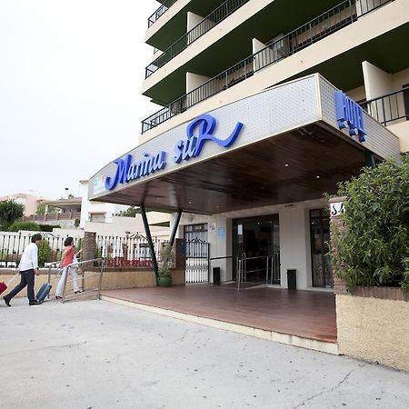 Vita Marina Sur Torremolinos Eksteriør bilde