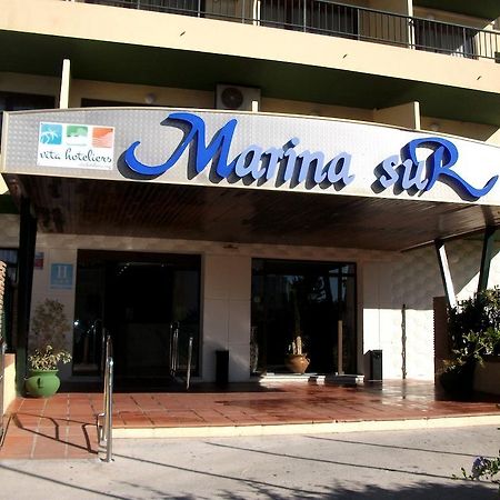 Vita Marina Sur Torremolinos Eksteriør bilde
