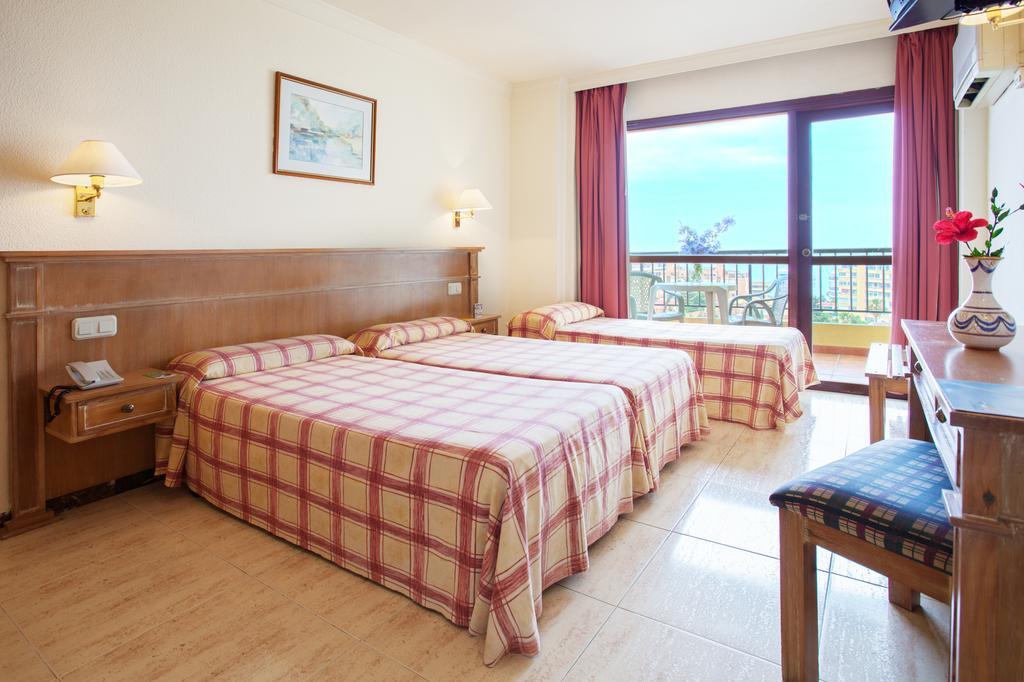 Vita Marina Sur Torremolinos Rom bilde