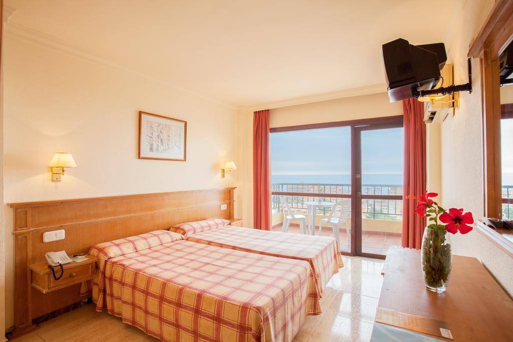 Vita Marina Sur Torremolinos Rom bilde