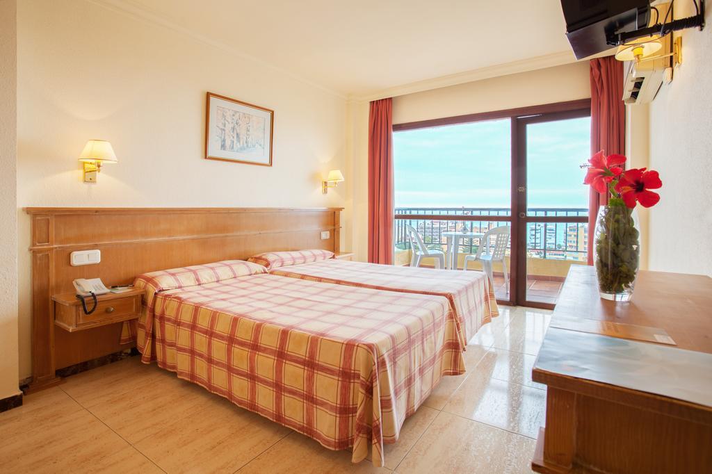 Vita Marina Sur Torremolinos Rom bilde