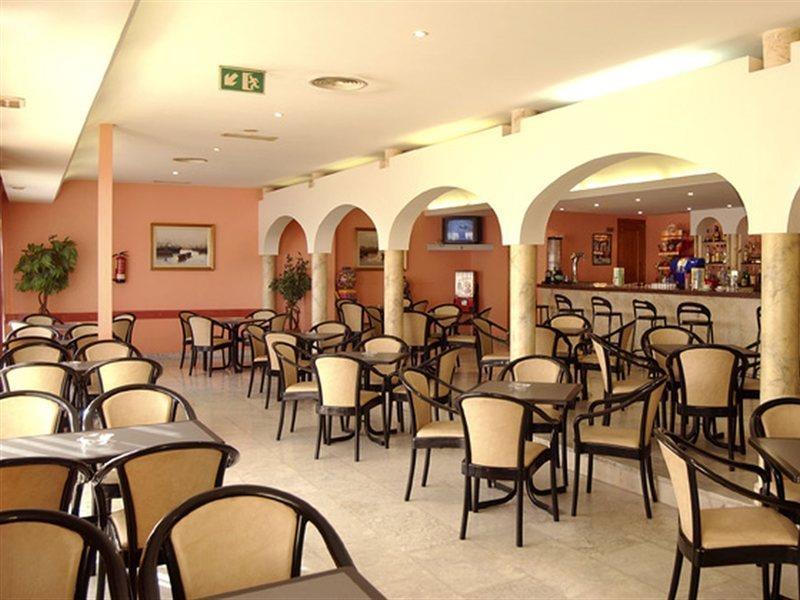 Vita Marina Sur Torremolinos Eksteriør bilde