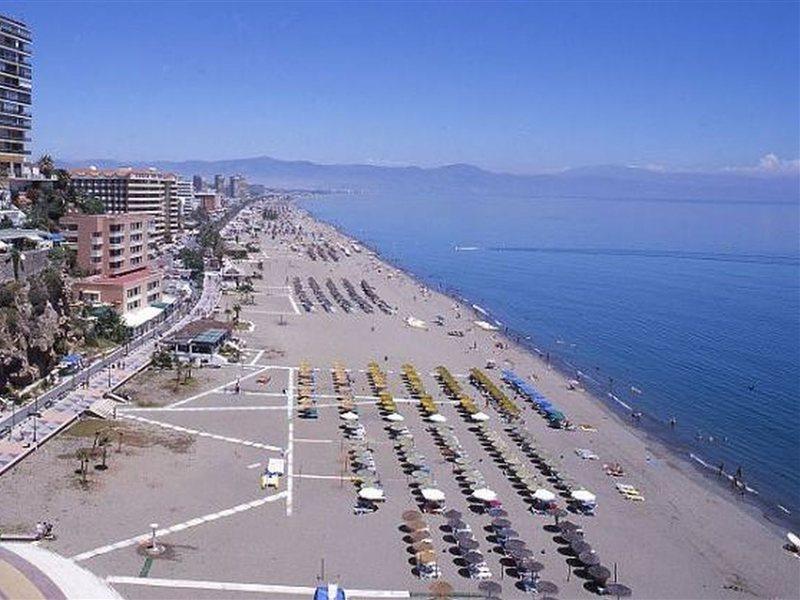 Vita Marina Sur Torremolinos Eksteriør bilde