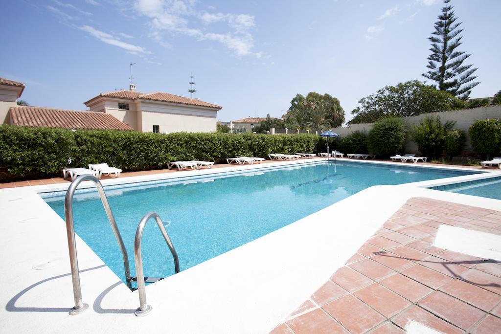 Vita Marina Sur Torremolinos Eksteriør bilde