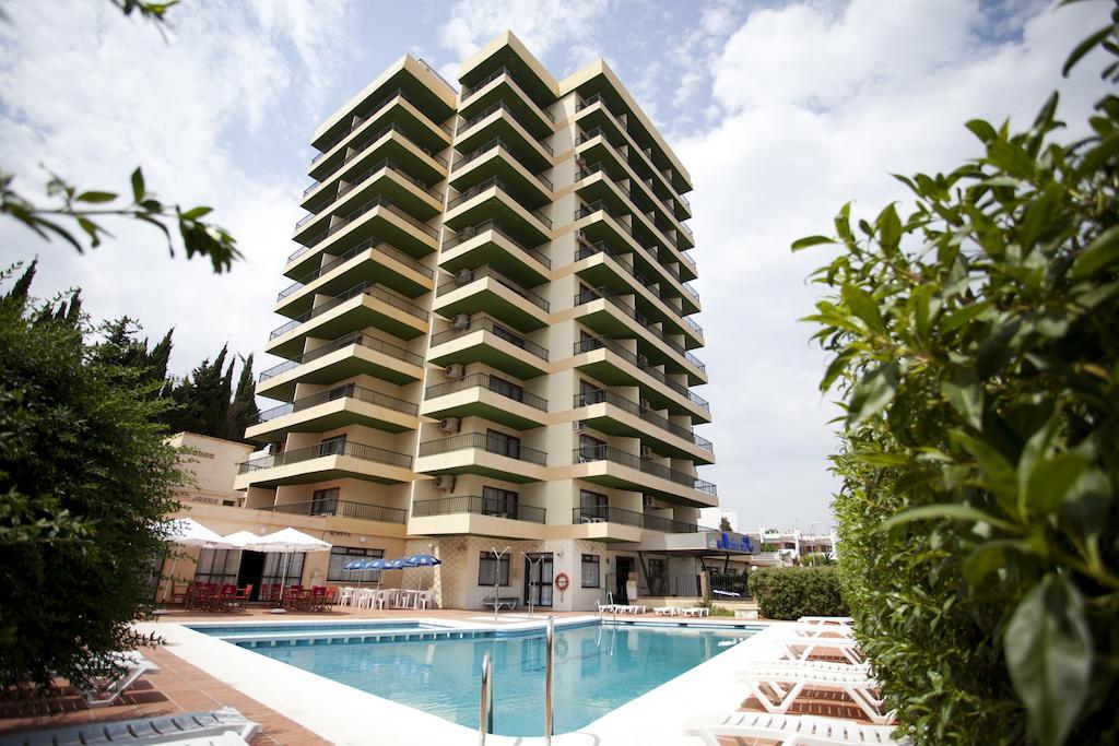 Vita Marina Sur Torremolinos Eksteriør bilde