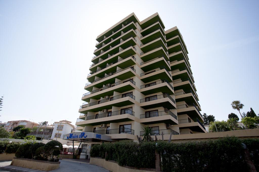 Vita Marina Sur Torremolinos Eksteriør bilde