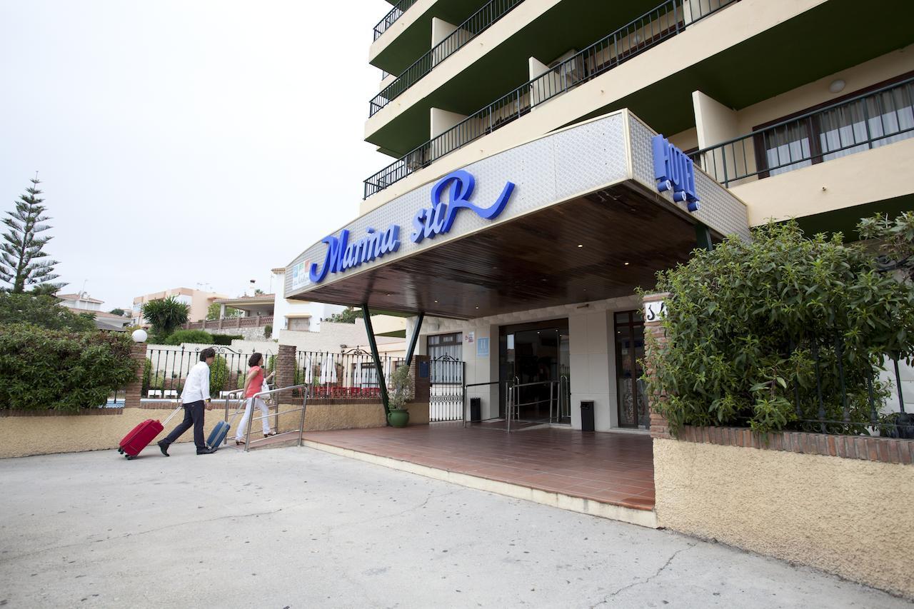 Vita Marina Sur Torremolinos Eksteriør bilde