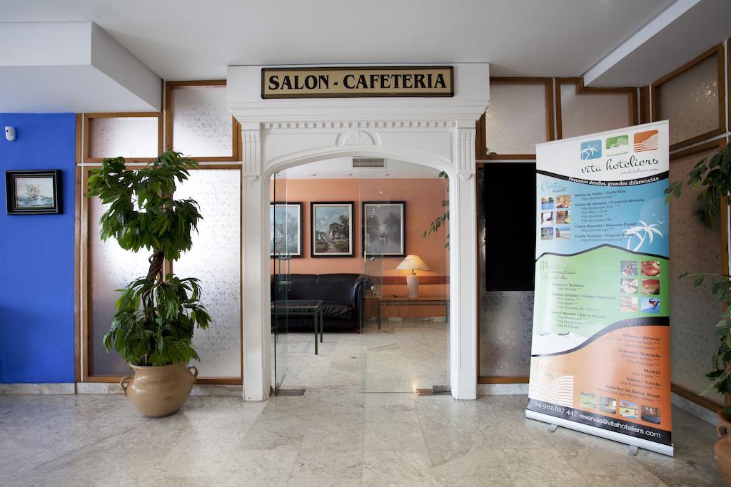 Vita Marina Sur Torremolinos Eksteriør bilde