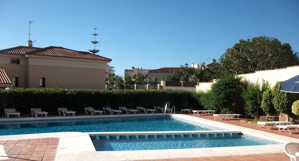 Vita Marina Sur Torremolinos Eksteriør bilde