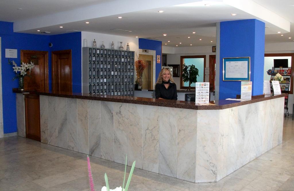 Vita Marina Sur Torremolinos Eksteriør bilde