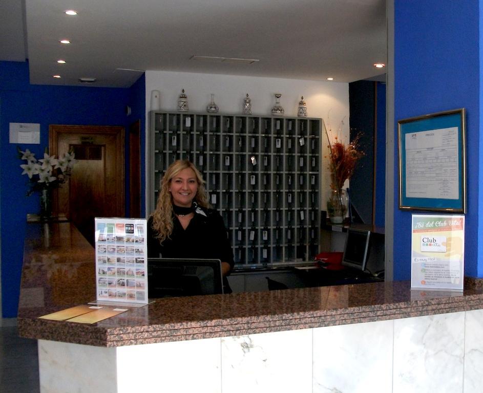 Vita Marina Sur Torremolinos Eksteriør bilde