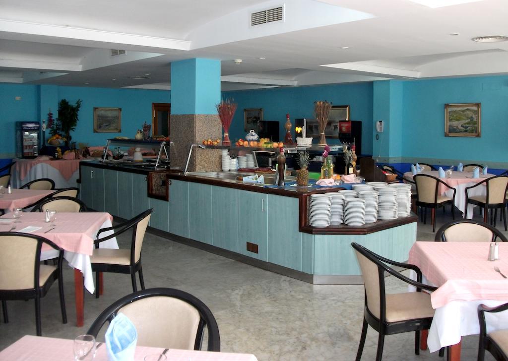 Vita Marina Sur Torremolinos Eksteriør bilde