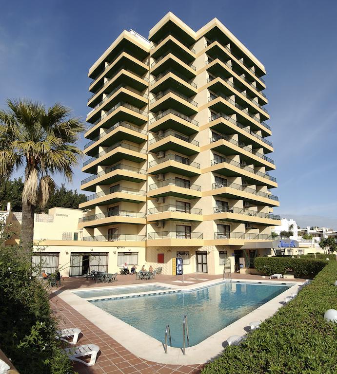Vita Marina Sur Torremolinos Eksteriør bilde