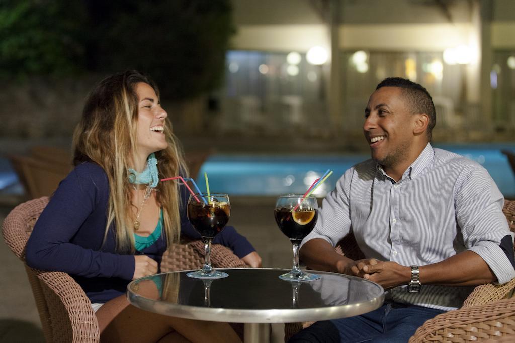 Vita Marina Sur Torremolinos Eksteriør bilde
