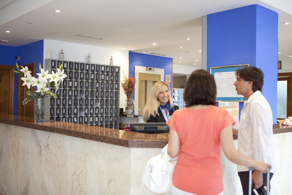 Vita Marina Sur Torremolinos Eksteriør bilde