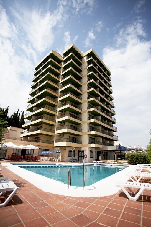 Vita Marina Sur Torremolinos Eksteriør bilde