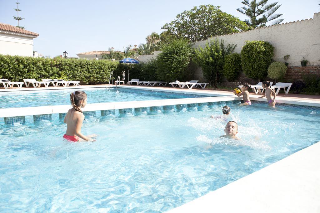 Vita Marina Sur Torremolinos Eksteriør bilde