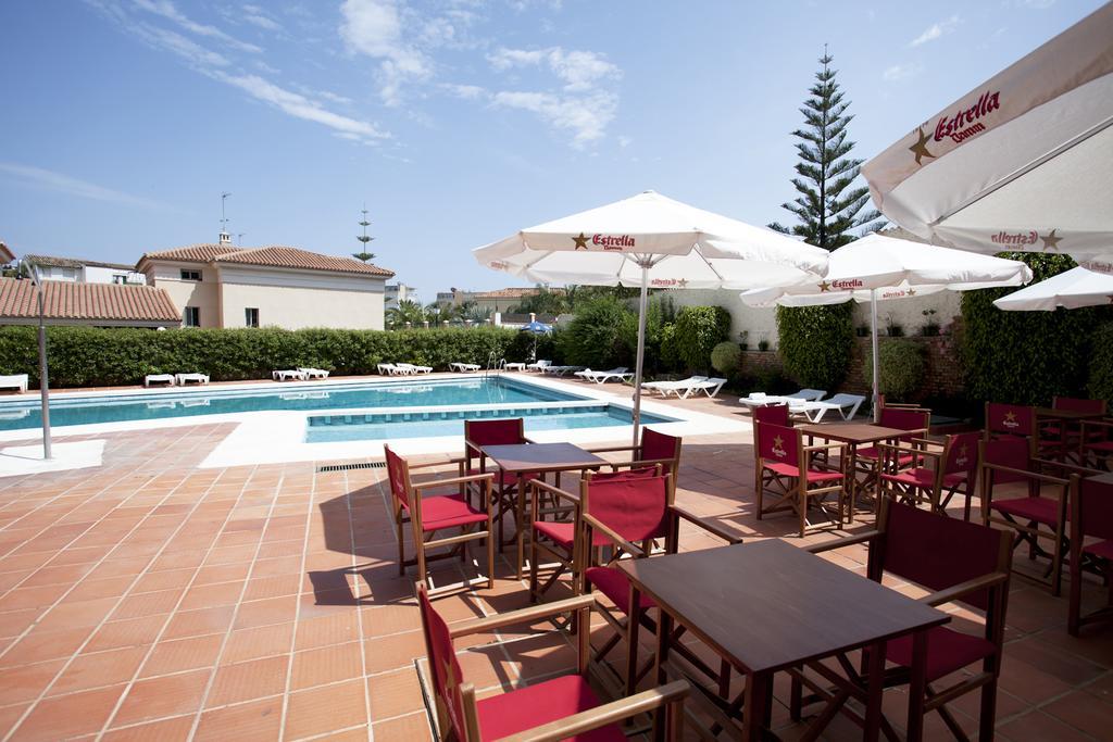 Vita Marina Sur Torremolinos Eksteriør bilde