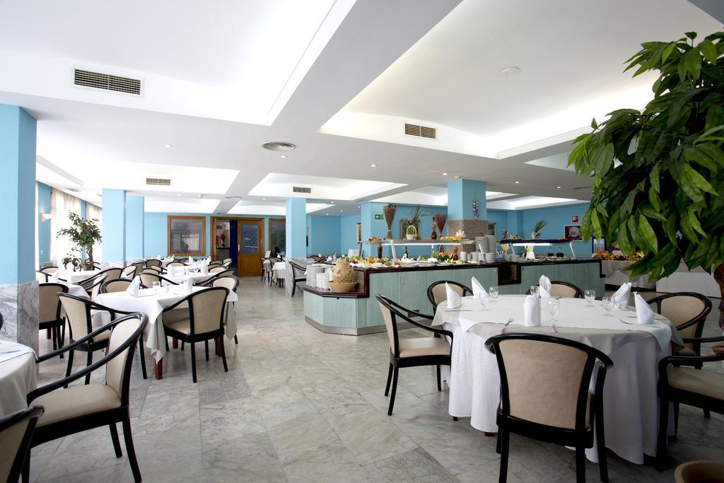 Vita Marina Sur Torremolinos Eksteriør bilde