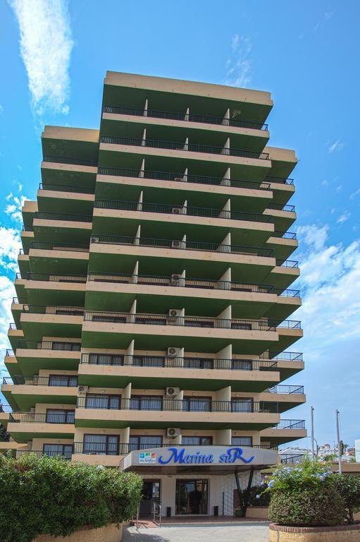 Vita Marina Sur Torremolinos Eksteriør bilde