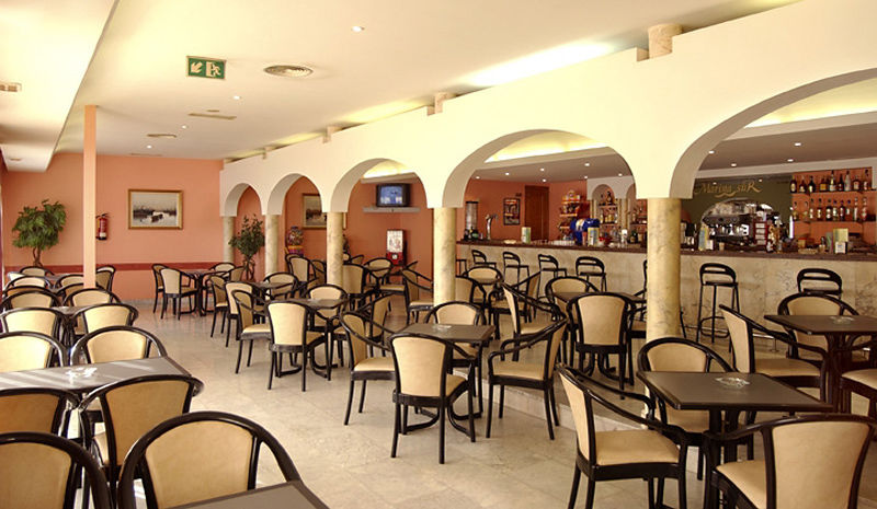 Vita Marina Sur Torremolinos Restaurant bilde
